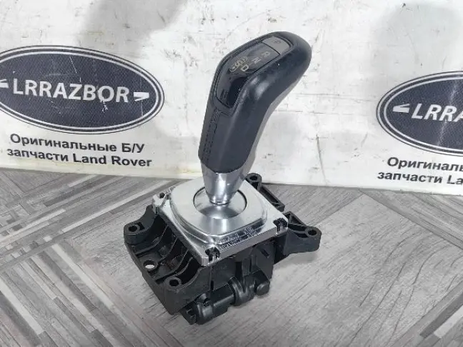 Селектор АКПП салонный  Range Rover Sport L494
