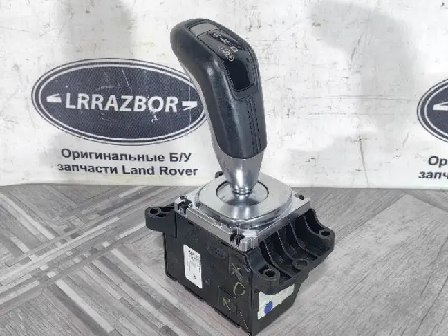 Селектор АКПП салонный  Range Rover Sport L494