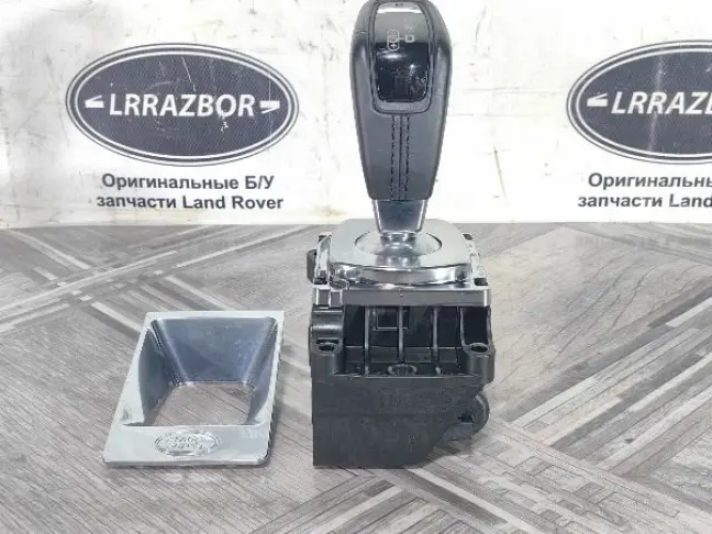 Селектор АКПП салонный  Range Rover Sport L494