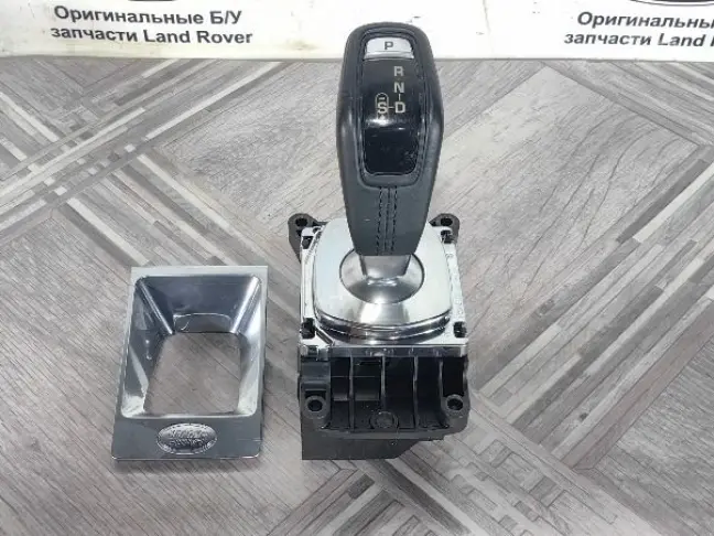 Селектор АКПП салонный  Range Rover Sport L494
