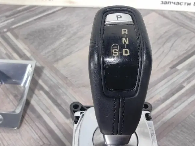 Селектор АКПП салонный  Range Rover Sport L494