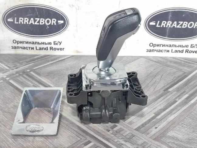 Селектор АКПП салонный  Range Rover Sport L494