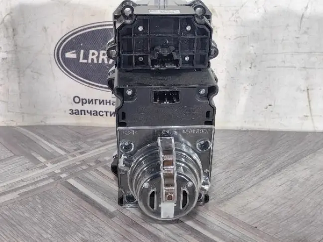 Панель управления Террэйн Range Rover Sport L494