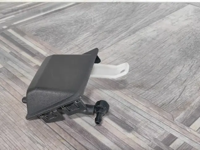 Корпус камеры задней Range Rover Evoque 2 L551