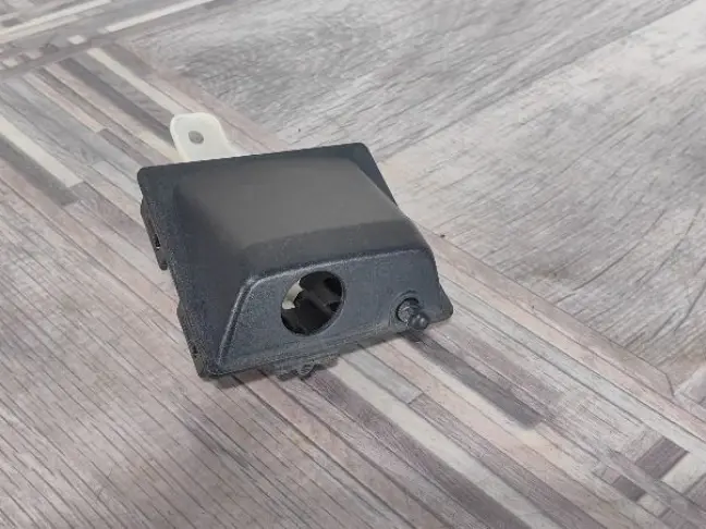 Корпус камеры задней Range Rover Evoque 2 L551