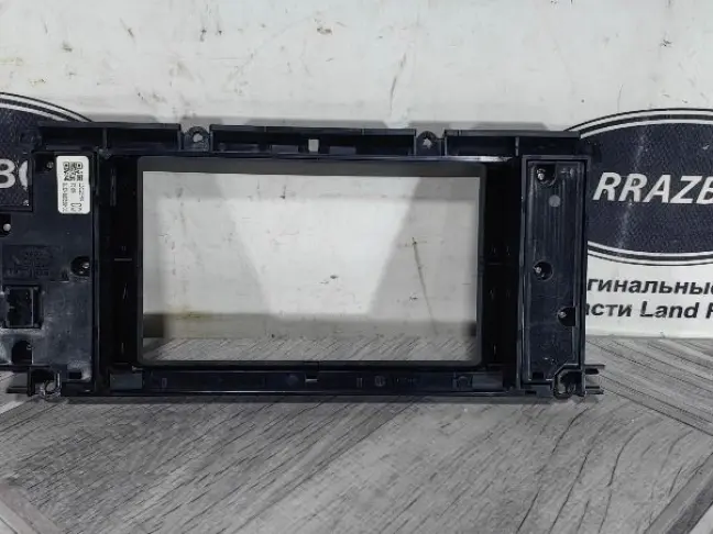 Рамка монитора Range Rover Evoque L538 11-15