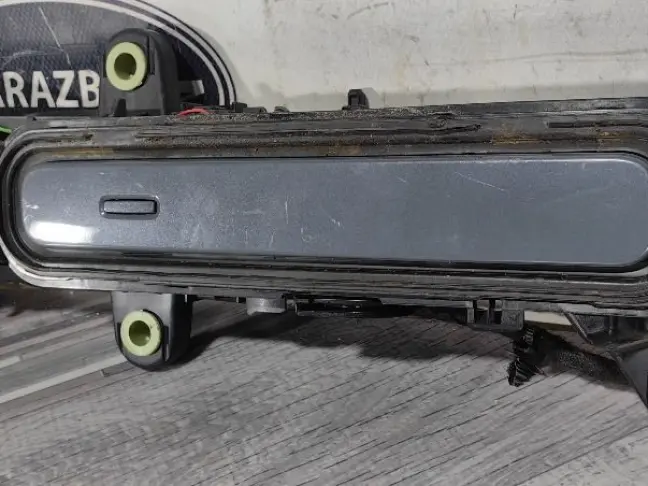 Ручка двери правая задняя Range Rover Evoque L551