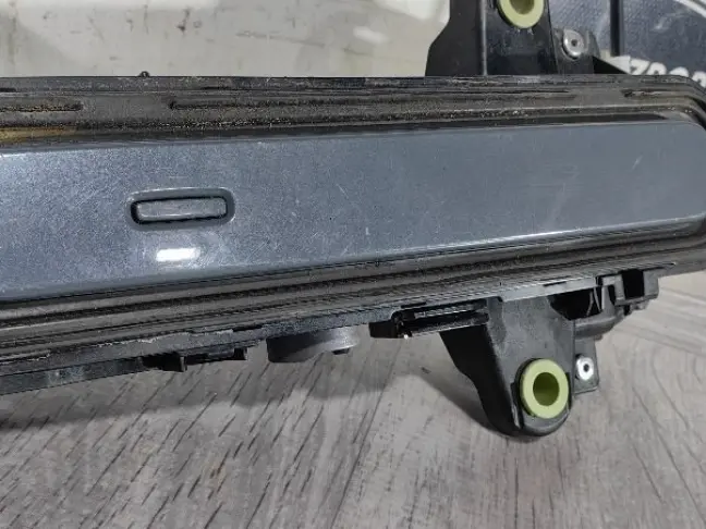 Ручка двери правая перед Range Rover Evoque L551