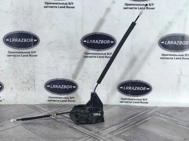 Замок правый передний Range Rover Evoque L551