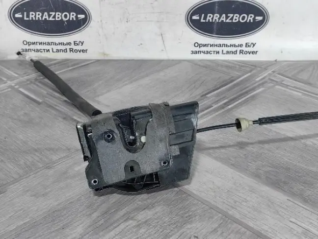 Замок правый передний Range Rover Evoque L551