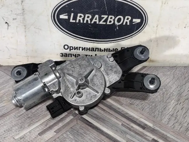 Моторчик дворника Range Rover Evoque 2 L551