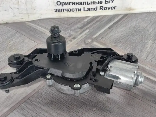 Моторчик дворника Range Rover Evoque 2 L551