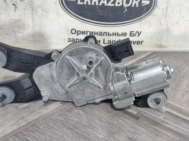 Моторчик дворника Range Rover Evoque 2 L551
