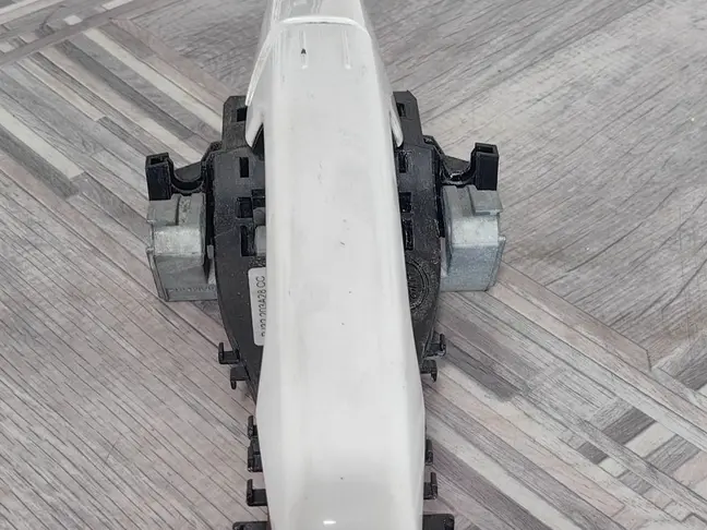 Ручка двери передняя правая Land Rover Evoque L538