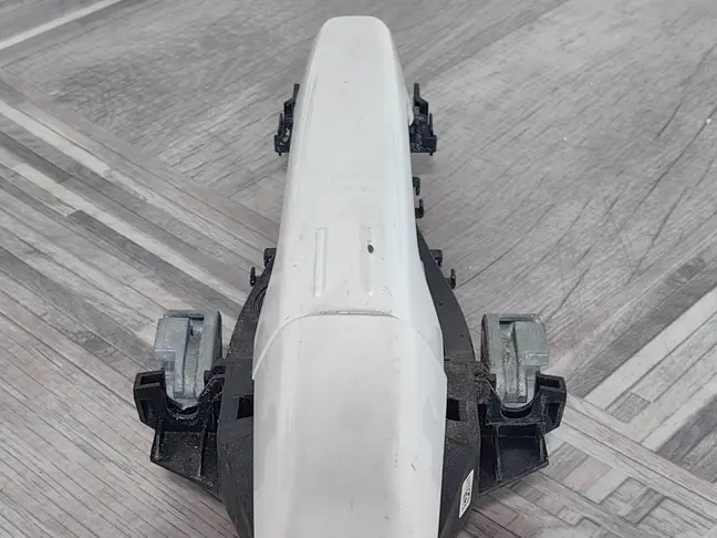 Ручка двери передняя правая Land Rover Evoque L538