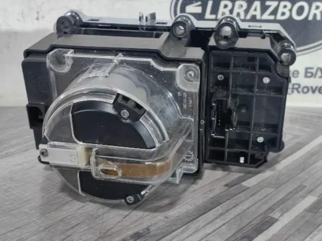 Панель управления Террэйн  Range Rover Sport L494