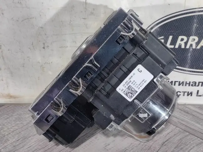 Панель управления Террэйн  Range Rover Sport L494