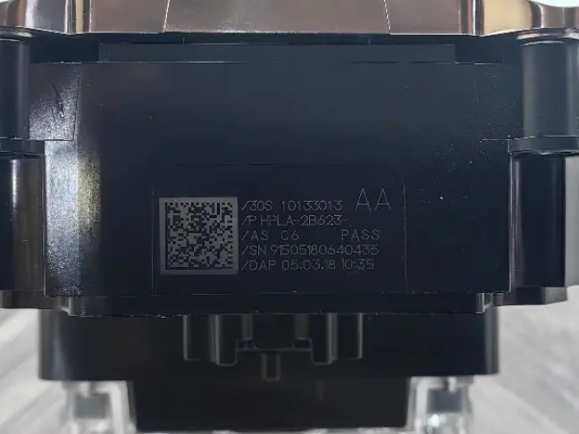 Панель управления Террэйн  Range Rover Sport L494