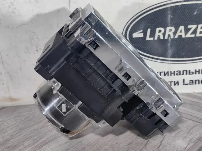 Панель управления Террэйн  Range Rover Sport L494