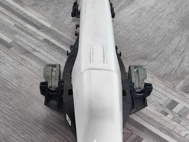 Ручка двери задняя левая Land Rover Evoque L538