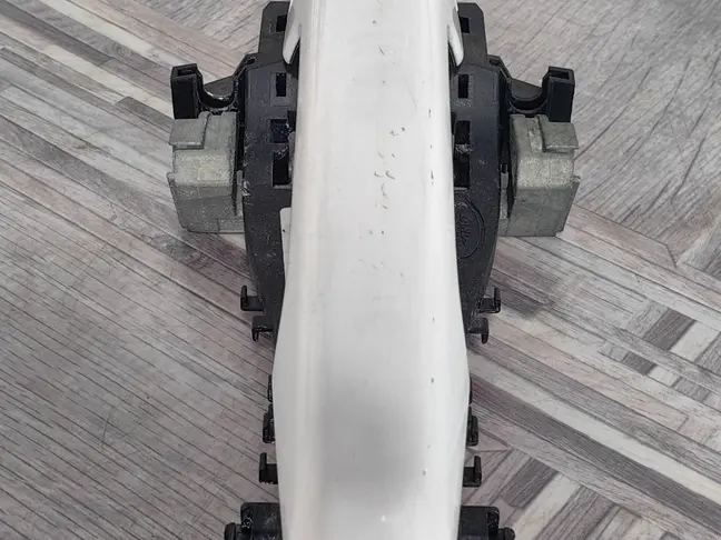 Ручка двери задняя левая Land Rover Evoque L538