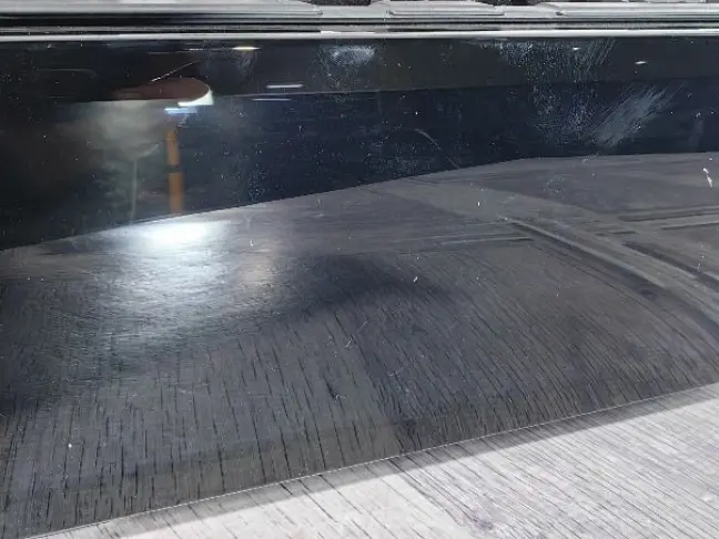 Бортовой монитор Range Rover Sport L494