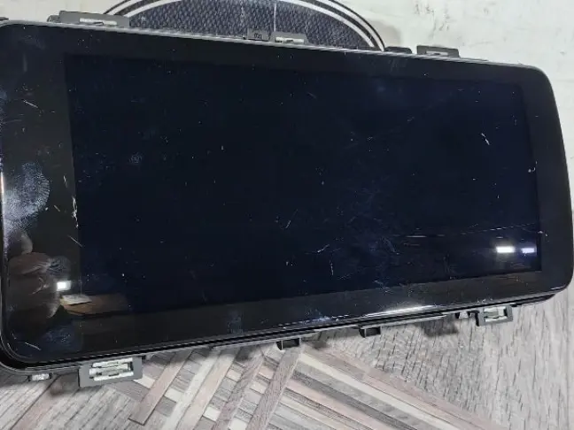 Бортовой монитор Range Rover Sport L494