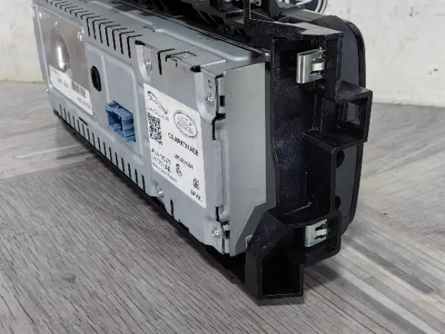 Бортовой монитор Range Rover Sport L494