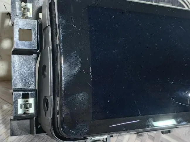 Бортовой монитор Range Rover Sport L494