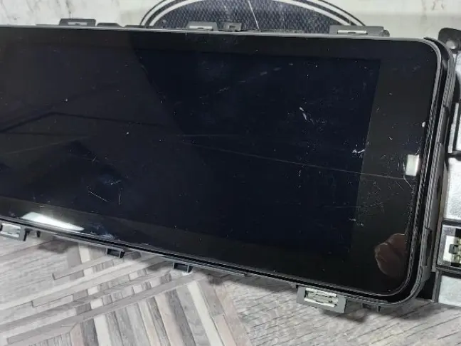 Бортовой монитор Range Rover Sport L494