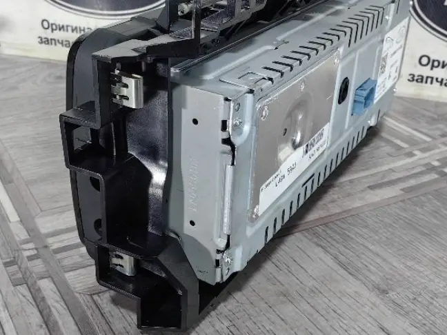 Бортовой монитор Range Rover Sport L494