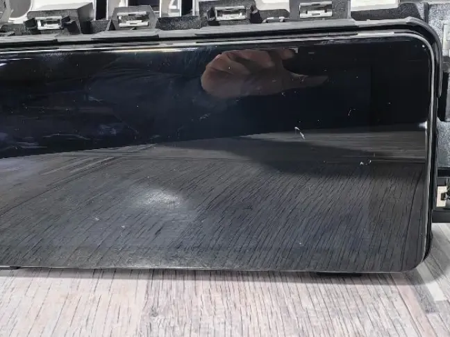 Бортовой монитор Range Rover Sport L494