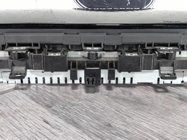 Бортовой монитор Range Rover Sport L494