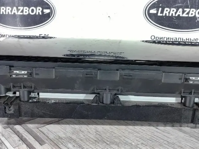 Бортовой монитор Range Rover Sport L494