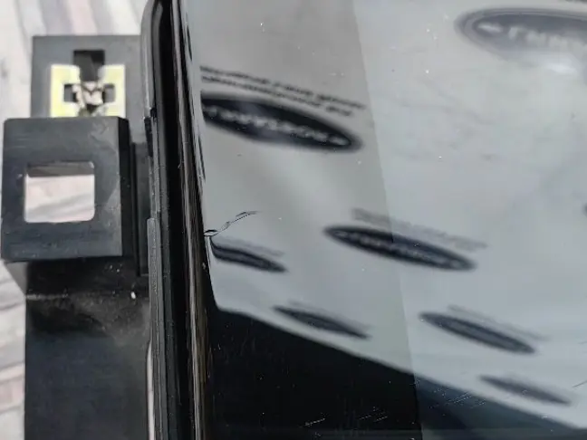 Бортовой монитор Range Rover Sport L494