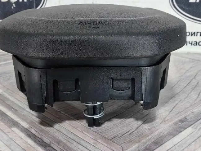 Подушка безопасности в руль Range Rover Sport L494