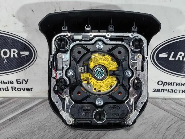 Подушка безопасности в руль Range Rover Sport L494