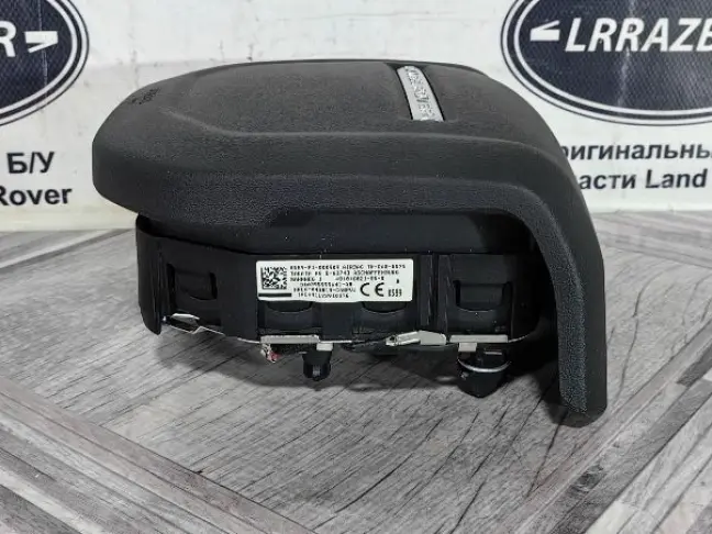 Подушка безопасности в руль Range Rover Sport L494