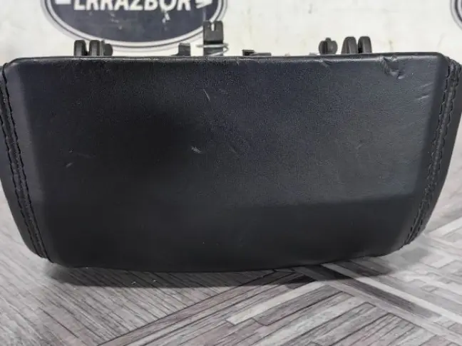 Подушка безопасности в руль Range Rover 4 L405