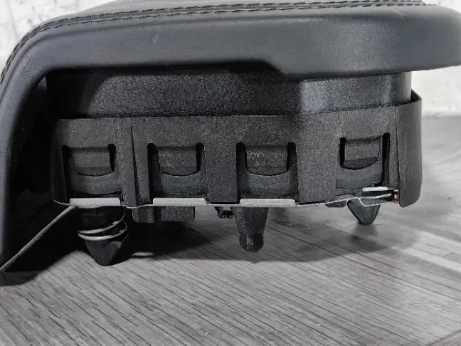 Подушка безопасности в руль Range Rover 4 L405