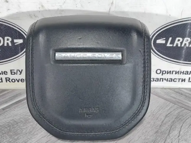 Подушка безопасности в руль Range Rover 4 L405