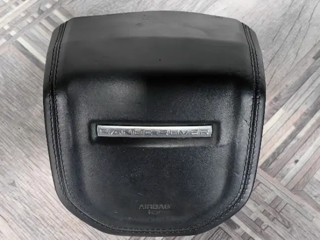 Подушка безопасности в руль Range Rover 4 L405