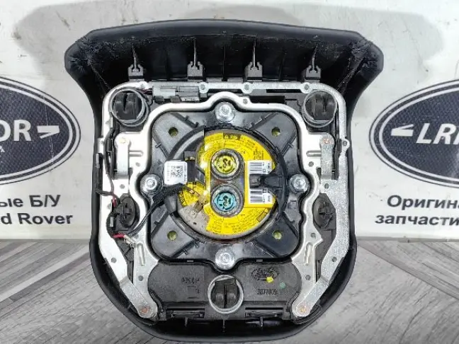 Подушка безопасности в руль Range Rover 4 L405