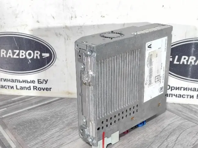 Блок управления мультимедиа Range Rover 4 L405