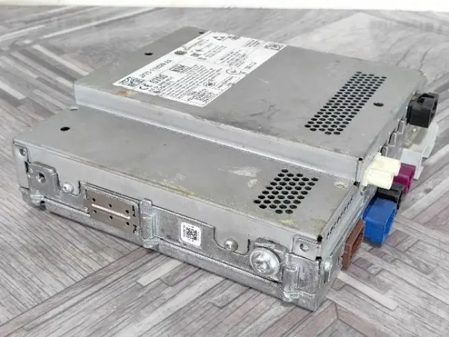 Блок управления мультимедиа Range Rover 4 L405