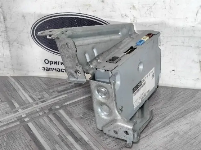 Блок телематики Range Rover Sport L494