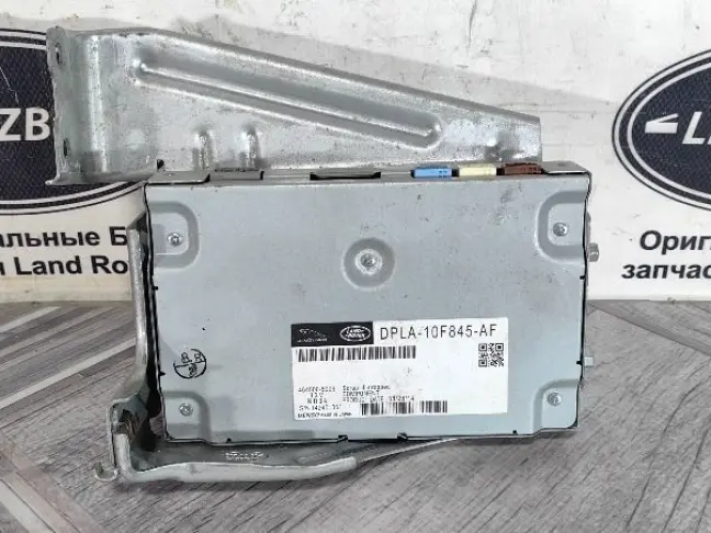Блок телематики Range Rover Sport L494