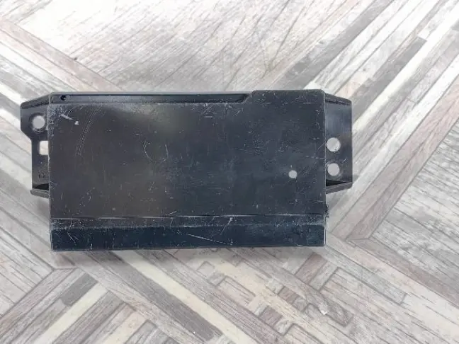 Информационный дисплей Range Rover Sport 2 L494