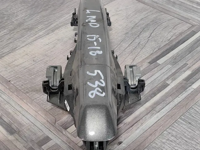 Ручка двери передняя левая Land Rover Evoque 1