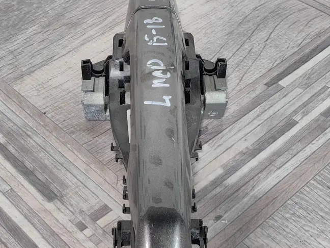 Ручка двери передняя левая Land Rover Evoque 1